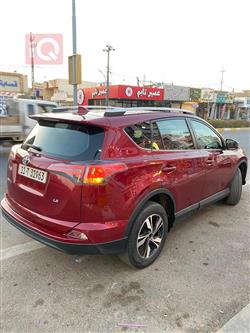 تويوتا راف 4